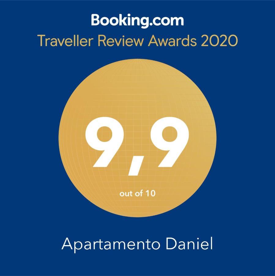 Apartamento Daniel Benalmádena Exterior foto